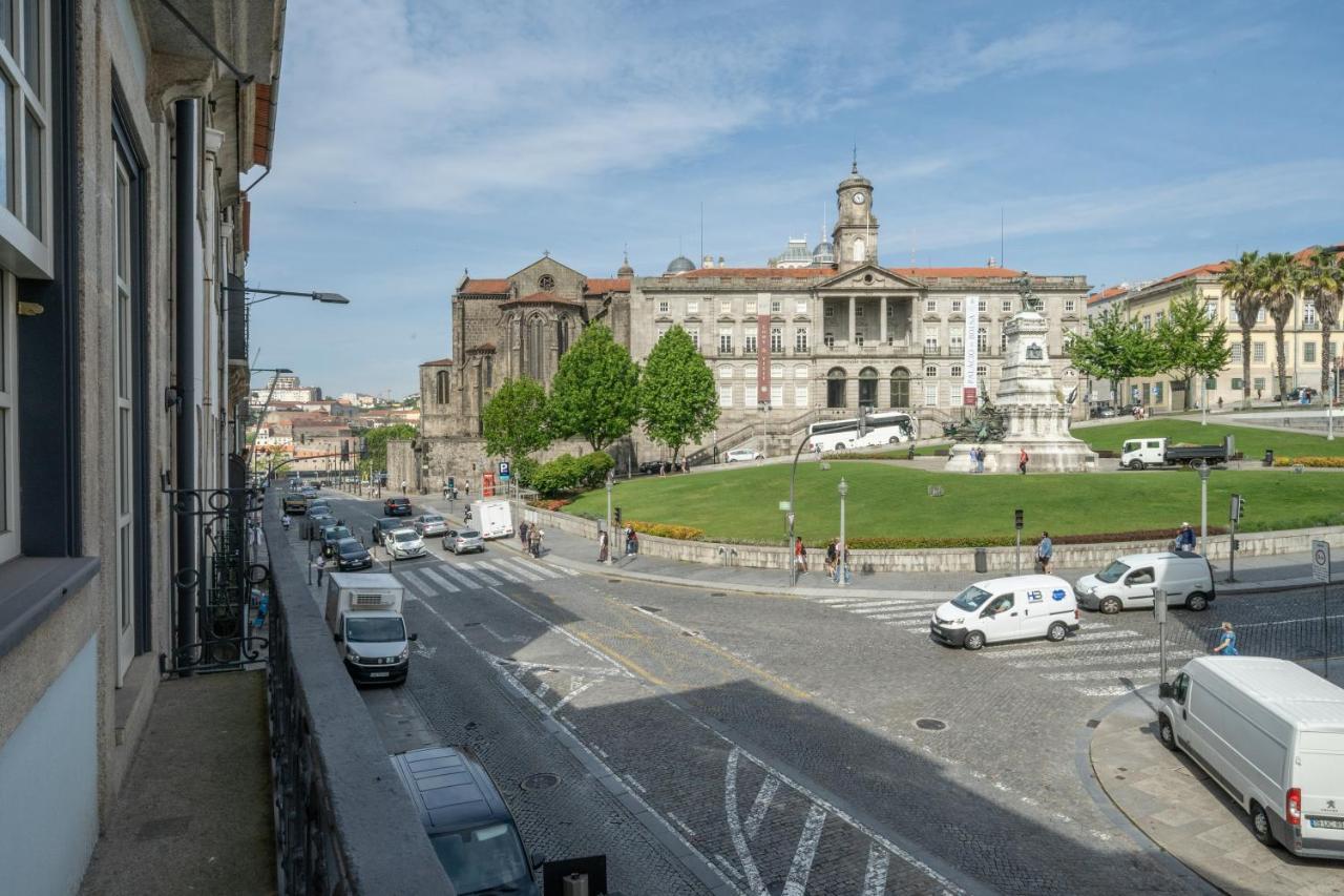 Apartment Infante By Amber Star Rent Porto